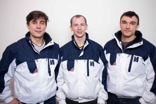 О компании ПотолокСервис: установка натяжных потолков в Кургане